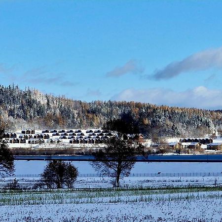 Domki Karkonosze Sen Dobry Podgórzyn Exterior foto