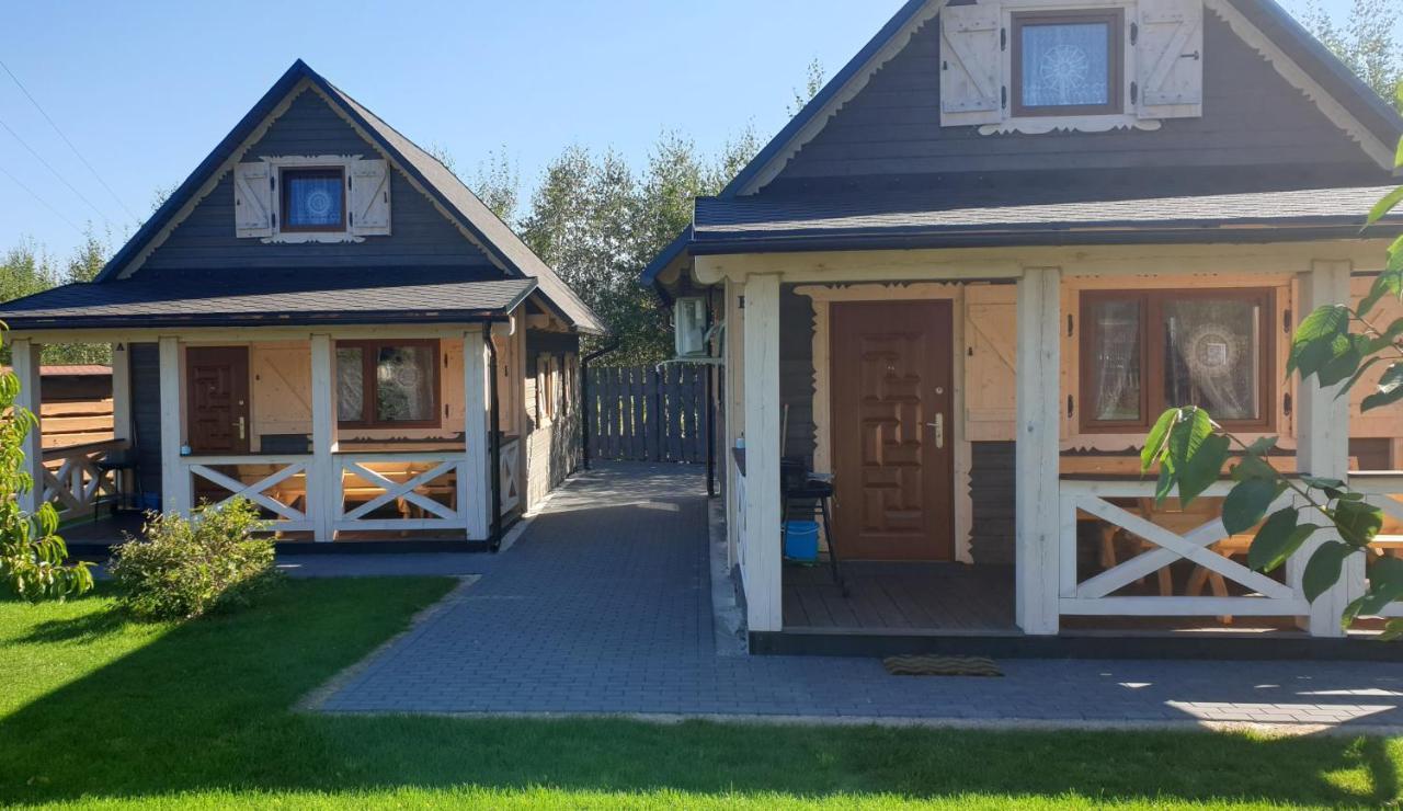 Domki Karkonosze Sen Dobry Podgórzyn Exterior foto