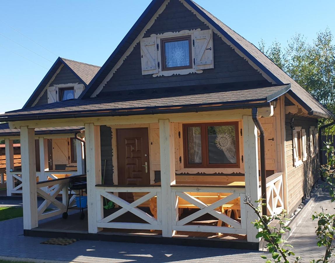 Domki Karkonosze Sen Dobry Podgórzyn Exterior foto