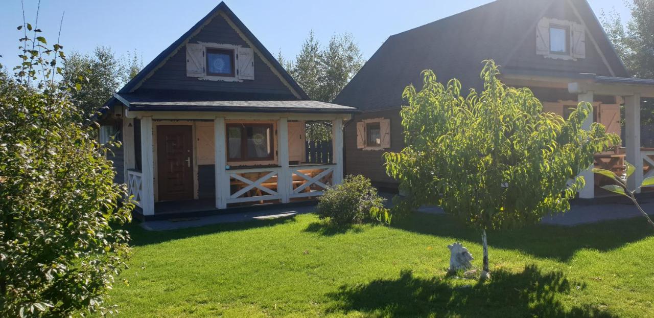 Domki Karkonosze Sen Dobry Podgórzyn Exterior foto