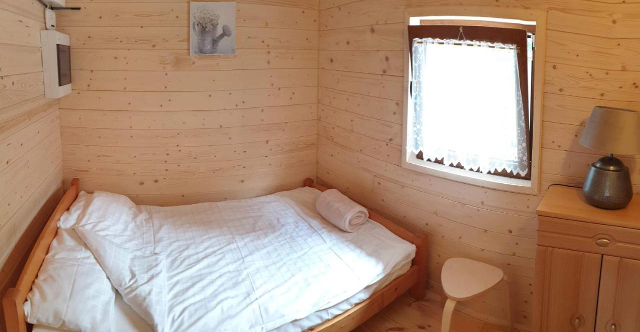 Domki Karkonosze Sen Dobry Podgórzyn Exterior foto