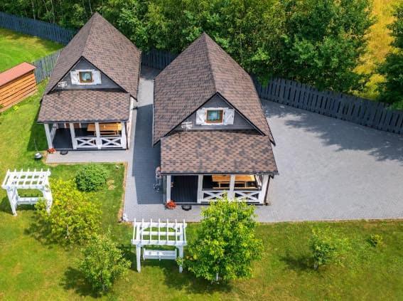 Domki Karkonosze Sen Dobry Podgórzyn Exterior foto
