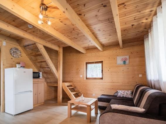 Domki Karkonosze Sen Dobry Podgórzyn Exterior foto