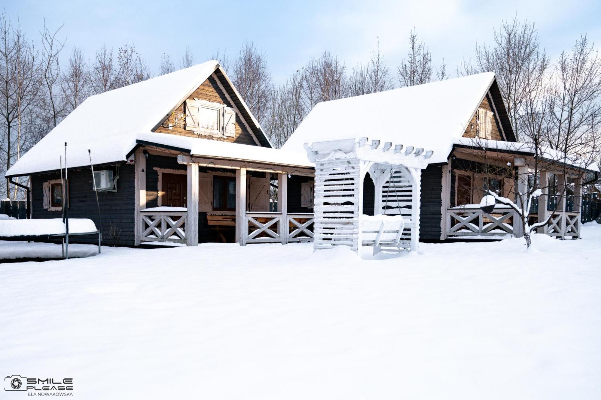 Domki Karkonosze Sen Dobry Podgórzyn Exterior foto