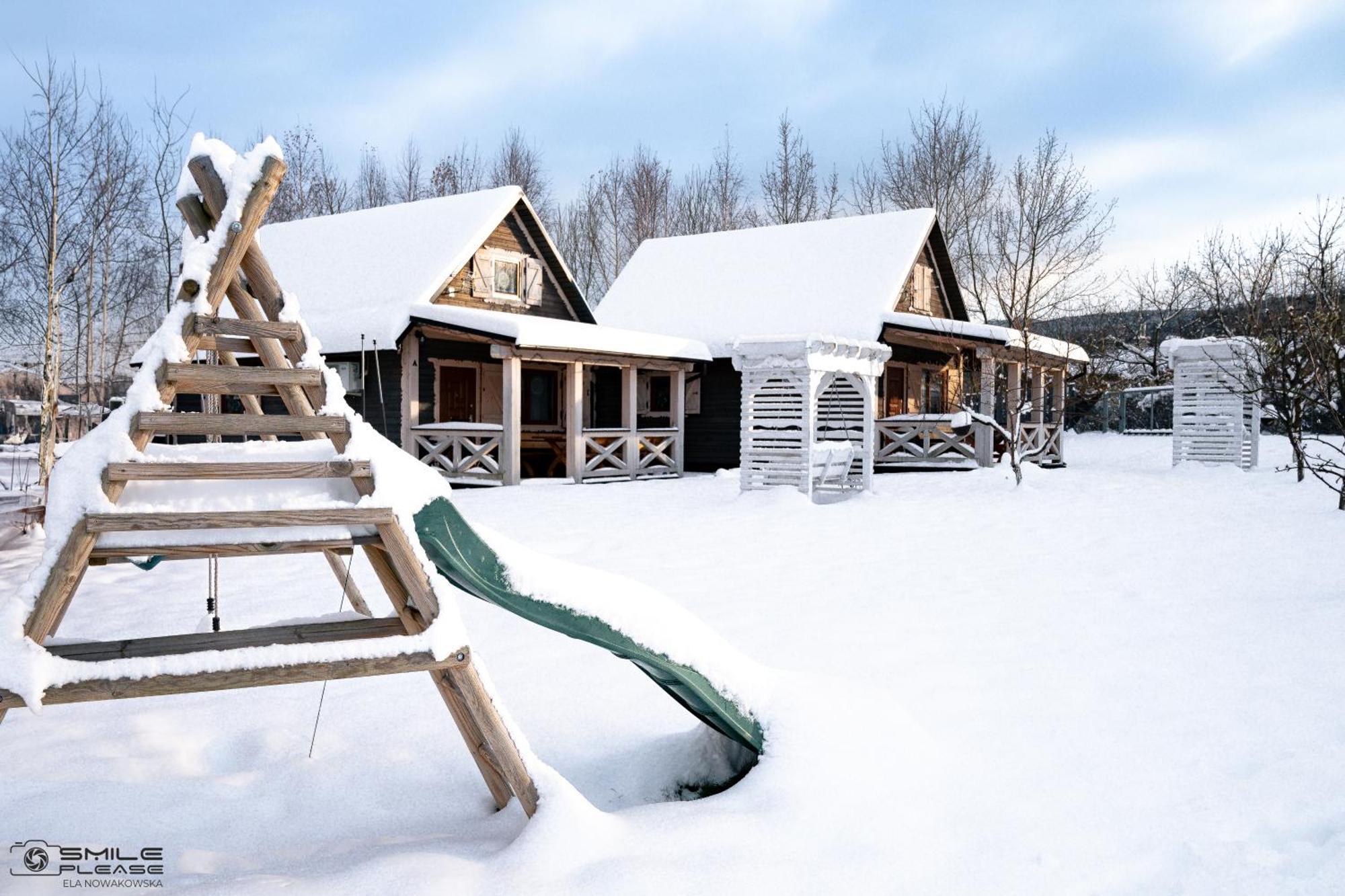 Domki Karkonosze Sen Dobry Podgórzyn Exterior foto