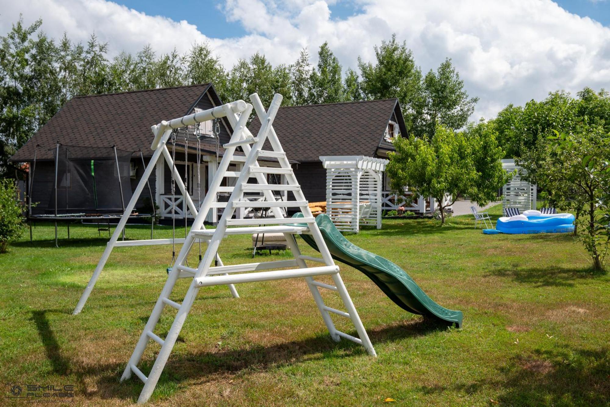 Domki Karkonosze Sen Dobry Podgórzyn Exterior foto