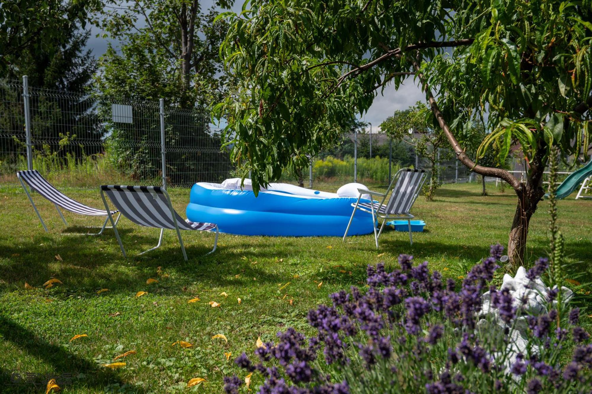 Domki Karkonosze Sen Dobry Podgórzyn Exterior foto