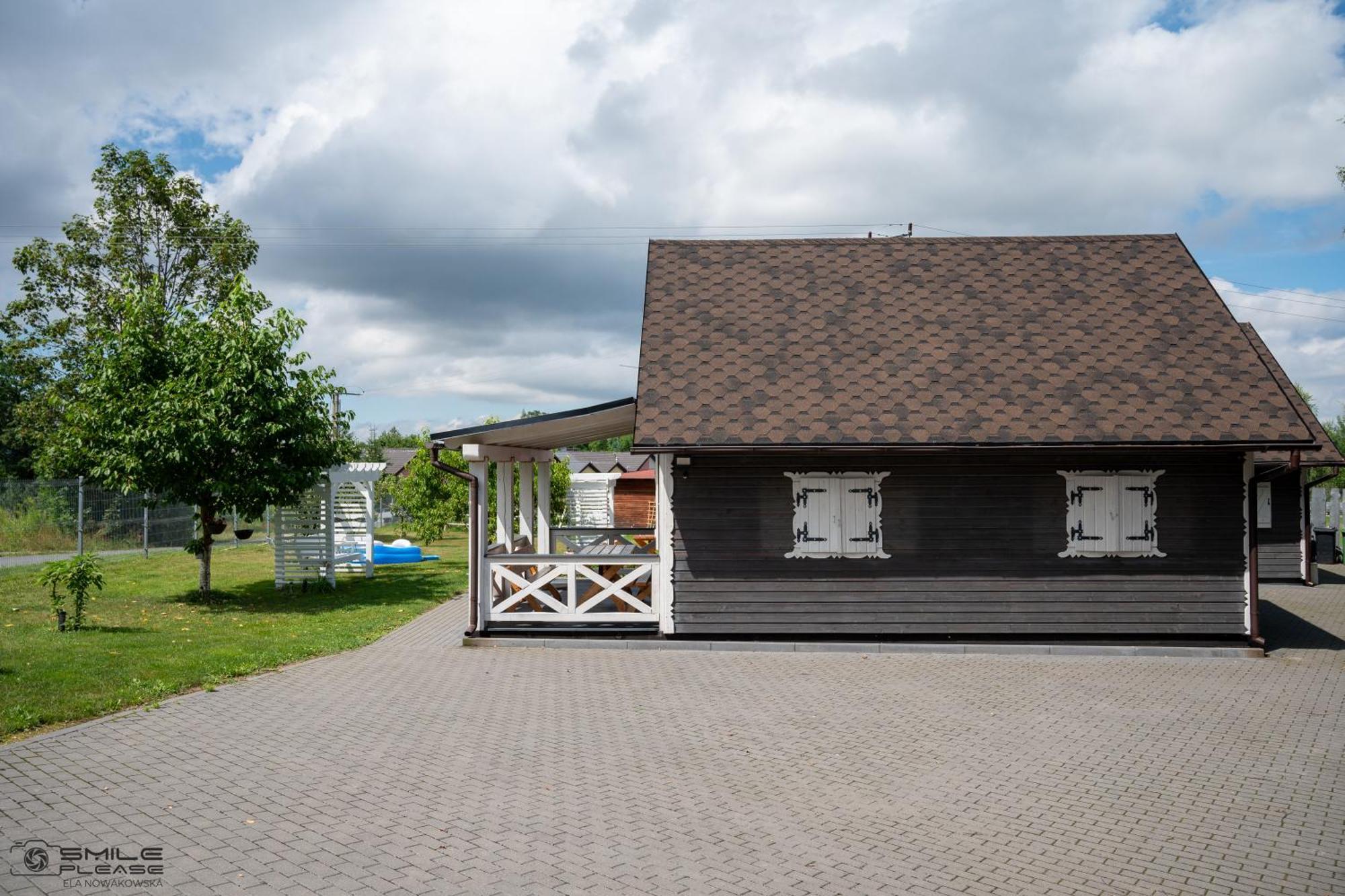 Domki Karkonosze Sen Dobry Podgórzyn Exterior foto