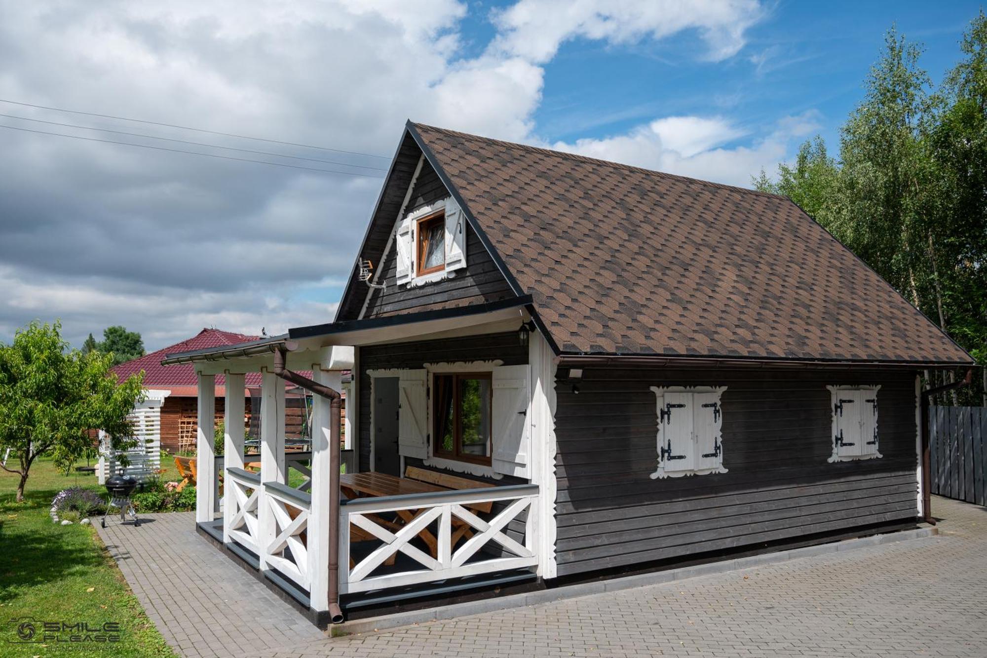 Domki Karkonosze Sen Dobry Podgórzyn Exterior foto