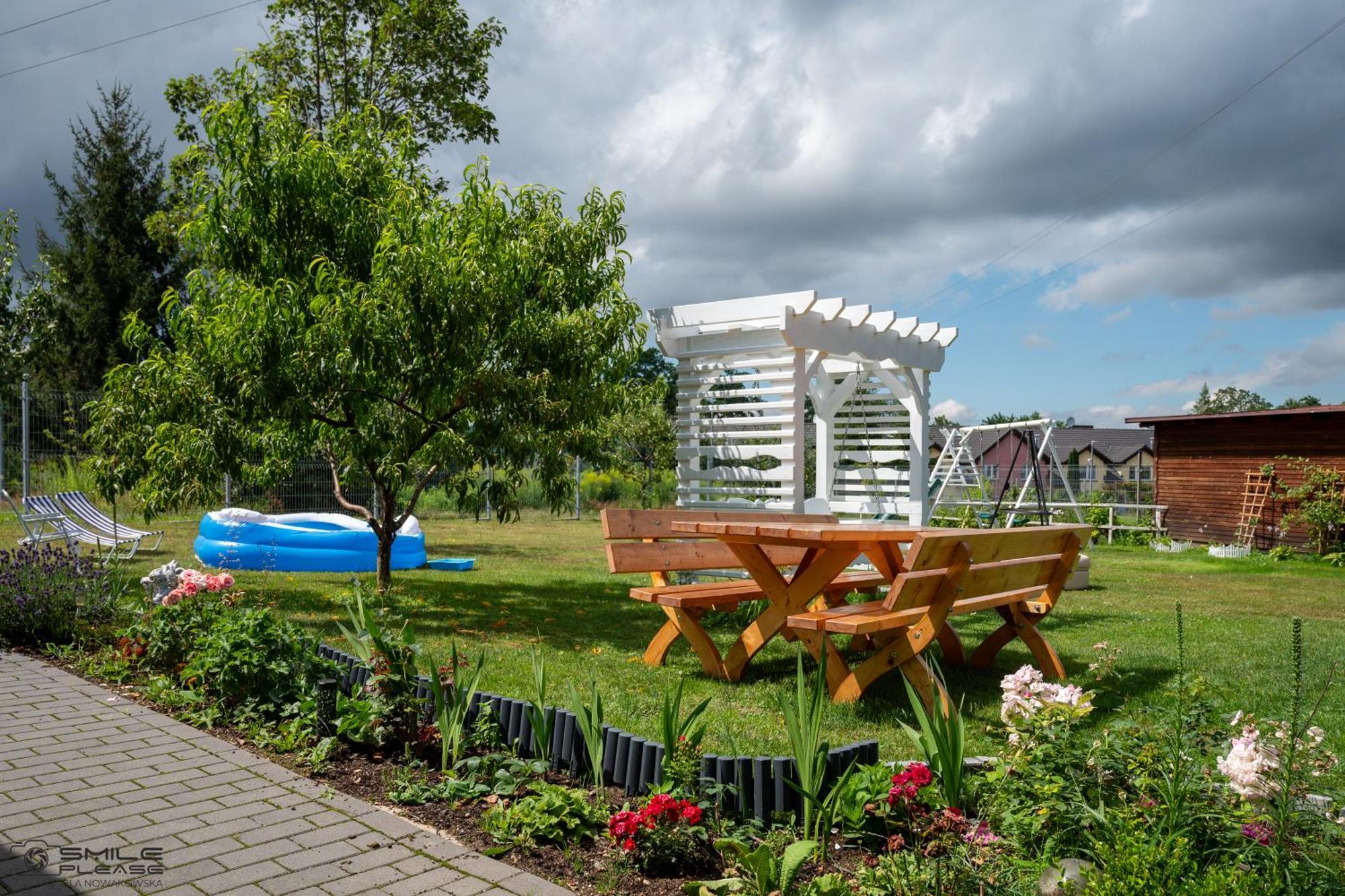 Domki Karkonosze Sen Dobry Podgórzyn Exterior foto